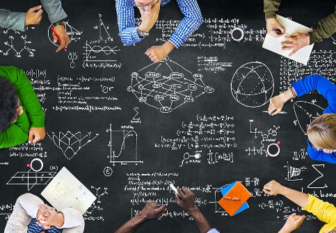 Math-Group