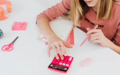 Erfolgreich zur BMS: Mit gezielter Mathematik-Vorbereitung ans Ziel