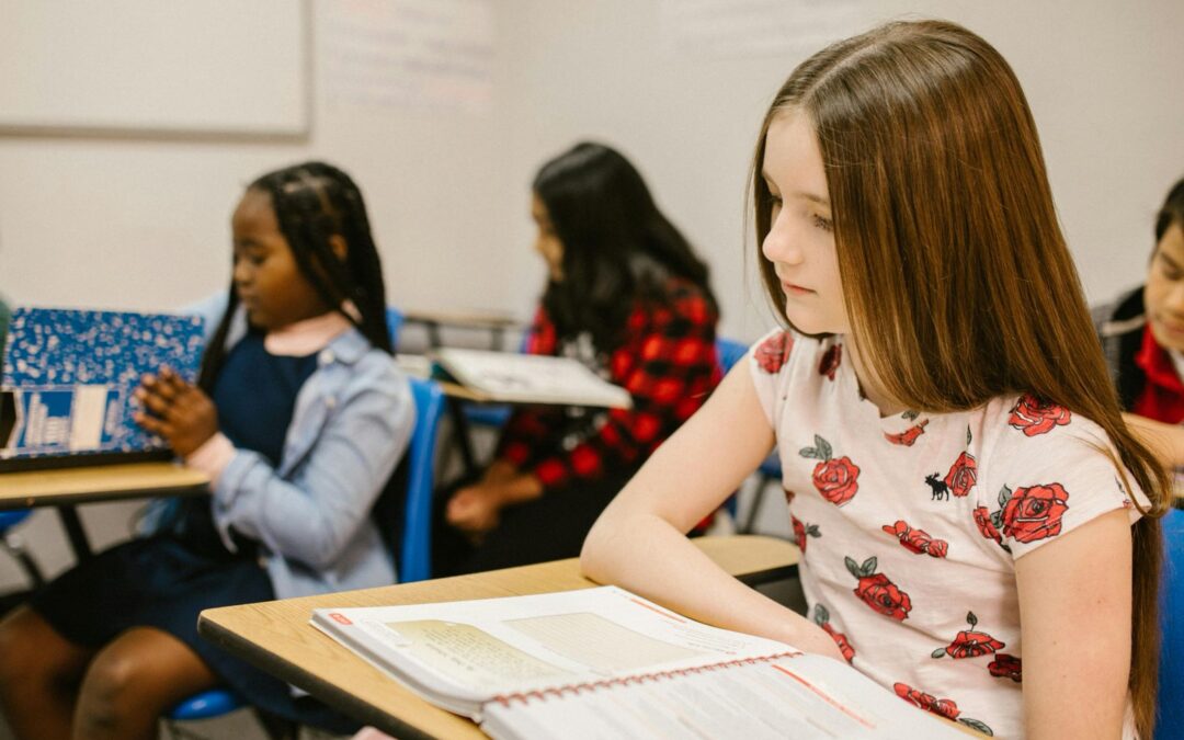 Wie erkenne ich, ob mein Kind fürs Gymnasium geeignet ist?