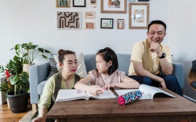 So unterstützen Eltern ihre Kinder optimal bei der Vorbereitung